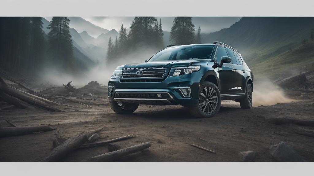 La evolución de los SUV: de vehículos utilitarios a símbolos de estatus