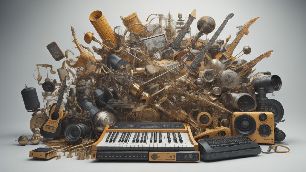 how hyperpop is reshaping the music landscape how hyperpop is reshaping the music landscape