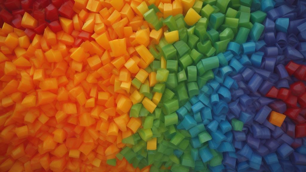 La influencia del color en la salud mental: más allá de la estética