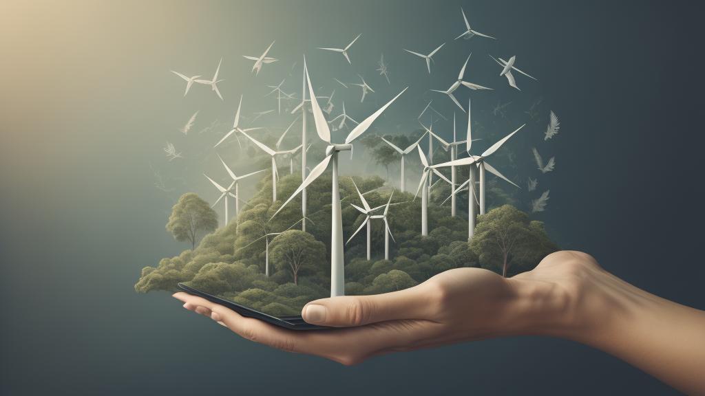 Why the rise of distributed energy resources is reshaping energy markets