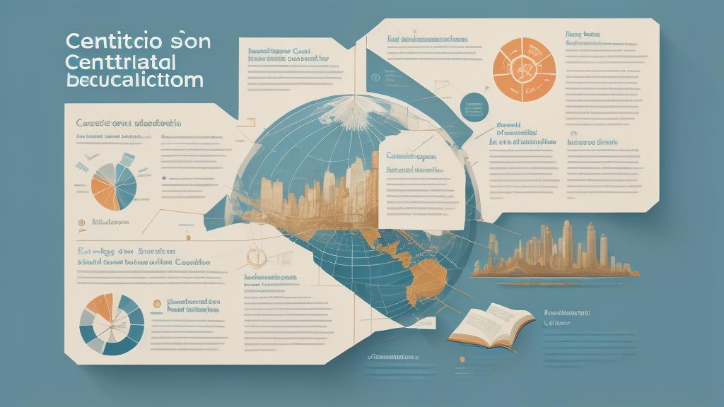 La evolución de la educación digital en Chile: desafíos y oportunidades La evolución de la educación digital en Chile: desafíos y oportunidades