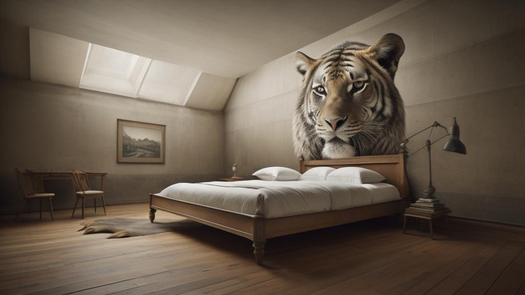 Unraveling the Enigma of Sleep: More Than Just Rest Unraveling the Enigma of Sleep: More Than Just Rest