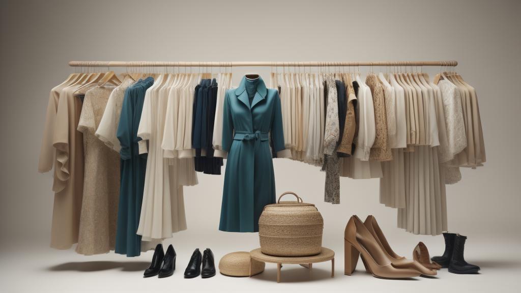 The fashion revolution: sustainable style from the catwalk to your closet