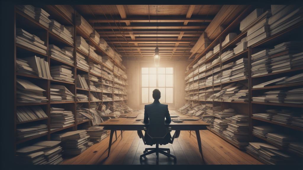 La conexión entre el estrés laboral y la salud mental: un problema en aumento