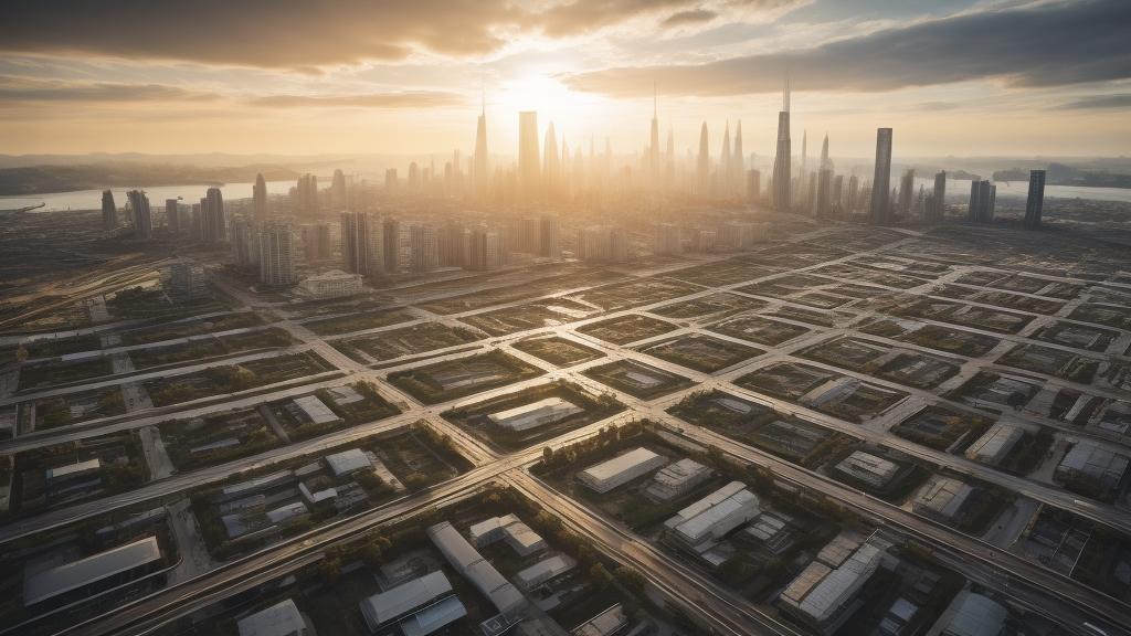The untapped potential of urban energy solutions
