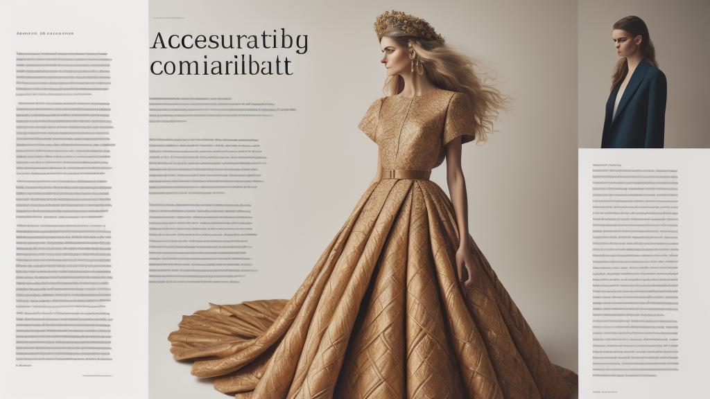 The new wave of conscious luxury: Can sustainable fashion really redefine opulence?