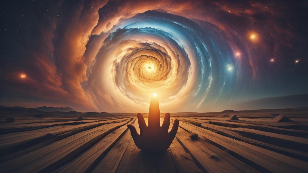 journey into cosmic consciousness: unlocking the ultimate human potential journey into cosmic consciousness: unlocking the ultimate human potential