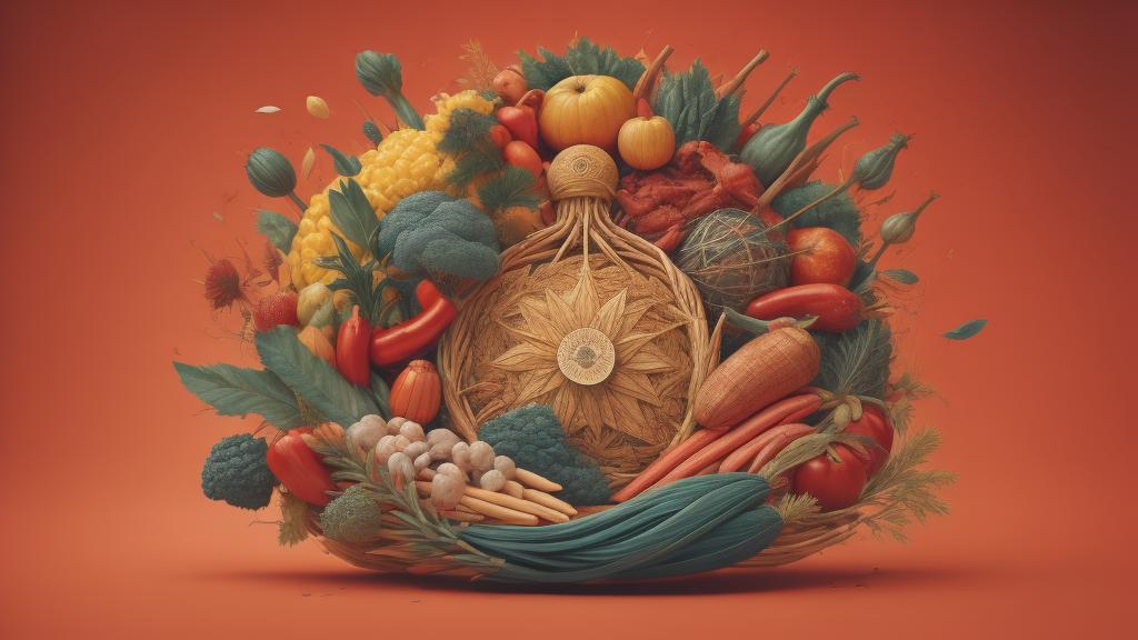 La influencia de la alimentación en la salud mental: una conexión crucial