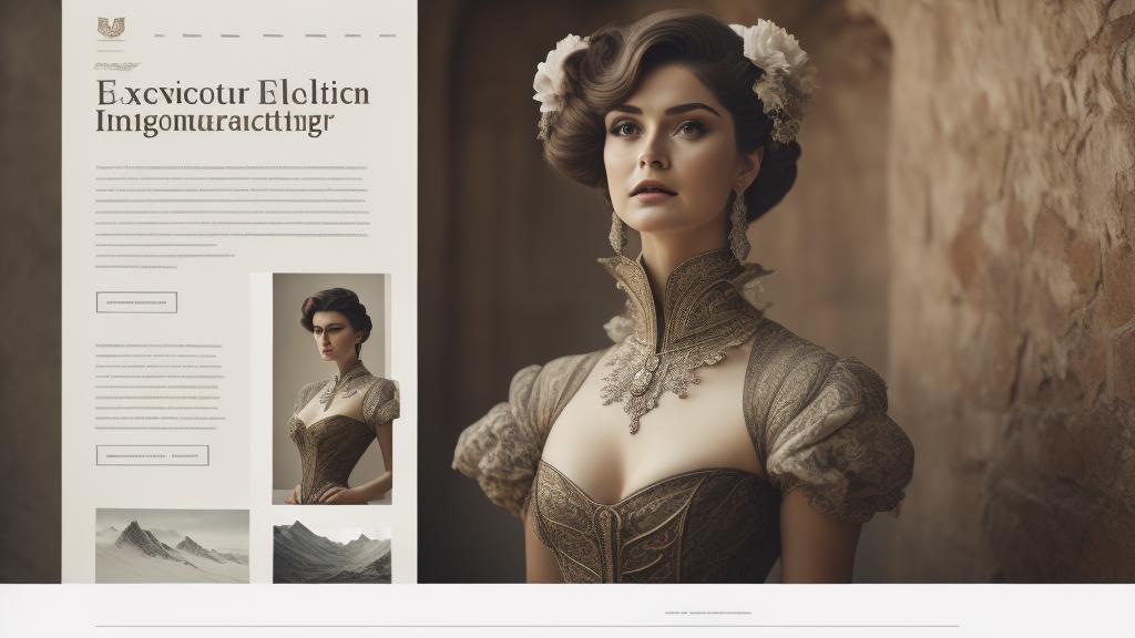 The revival of the corset: exploring its modern influence in fashion