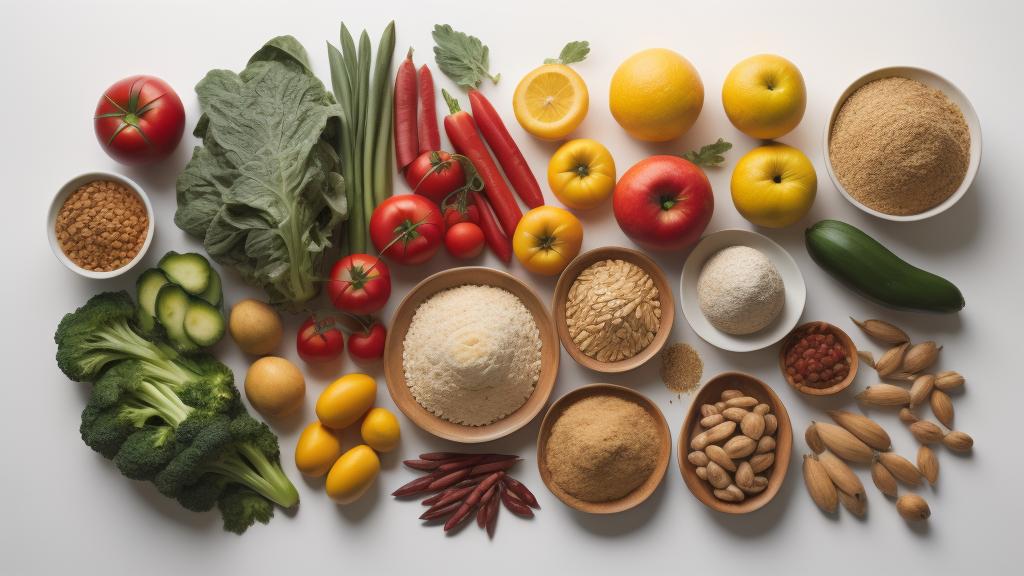 Beneficios del consumo de amaranto para la salud en México