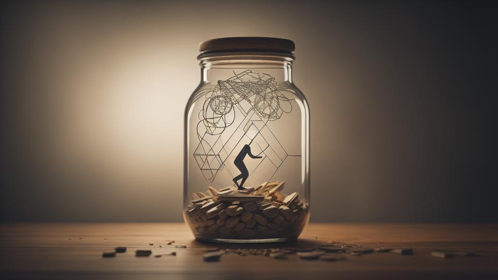 Los secretos de la salud emocional: cómo mantener el equilibrio en tiempos de incertidumbre