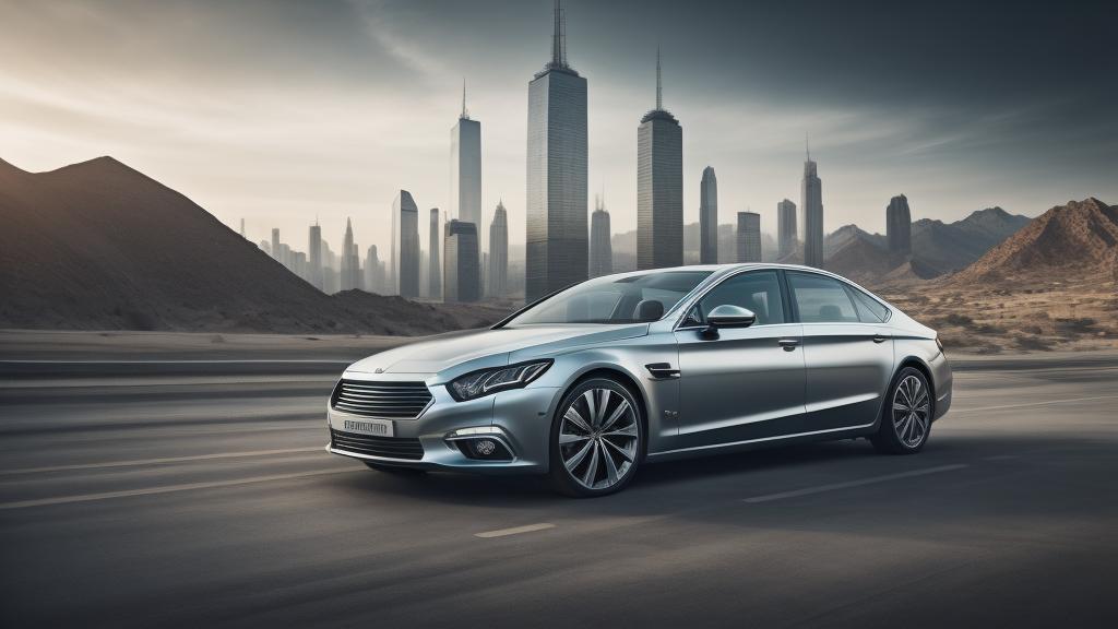 Las innovaciones de la industria automotriz que marcarán el 2024