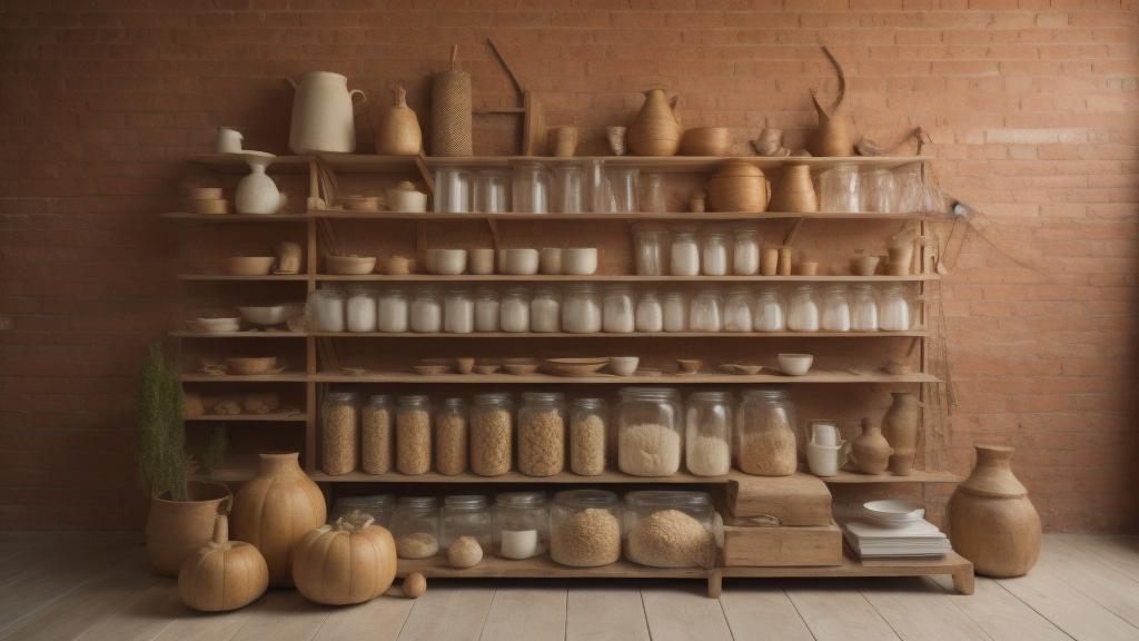 Decoración sostenible: transforma tu hogar sin dañar el planeta