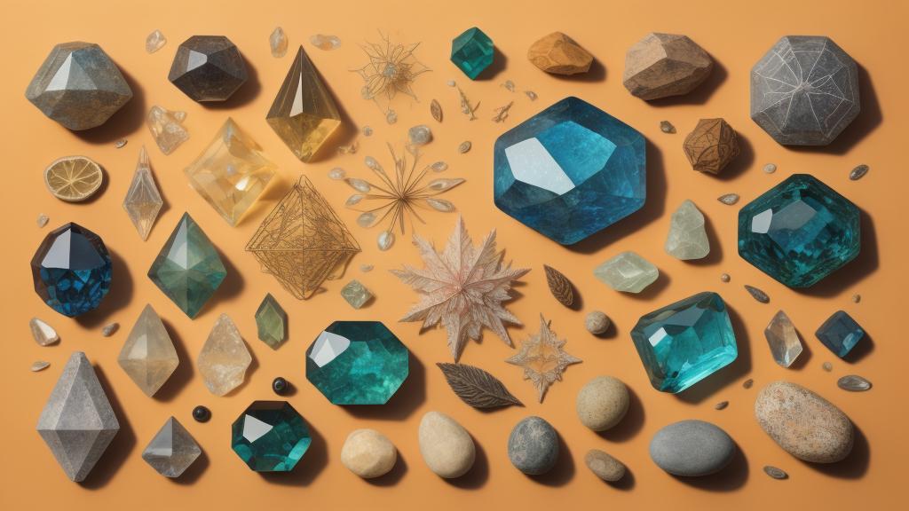 The untapped power of crystal healing in modern wellness