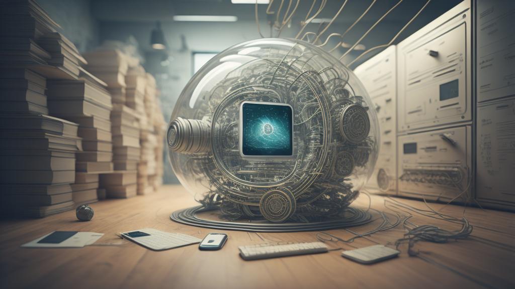 El futuro de la seguridad electrónica: tendencias y desafíos en el hogar digital