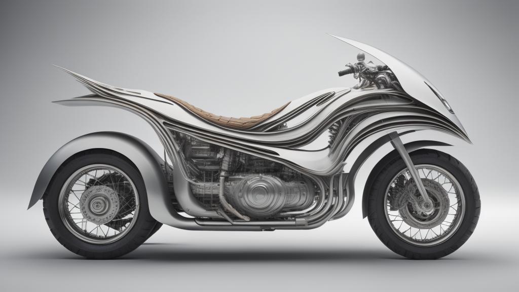 La evolución del diseño automotriz: del lápiz a la inteligencia artificial