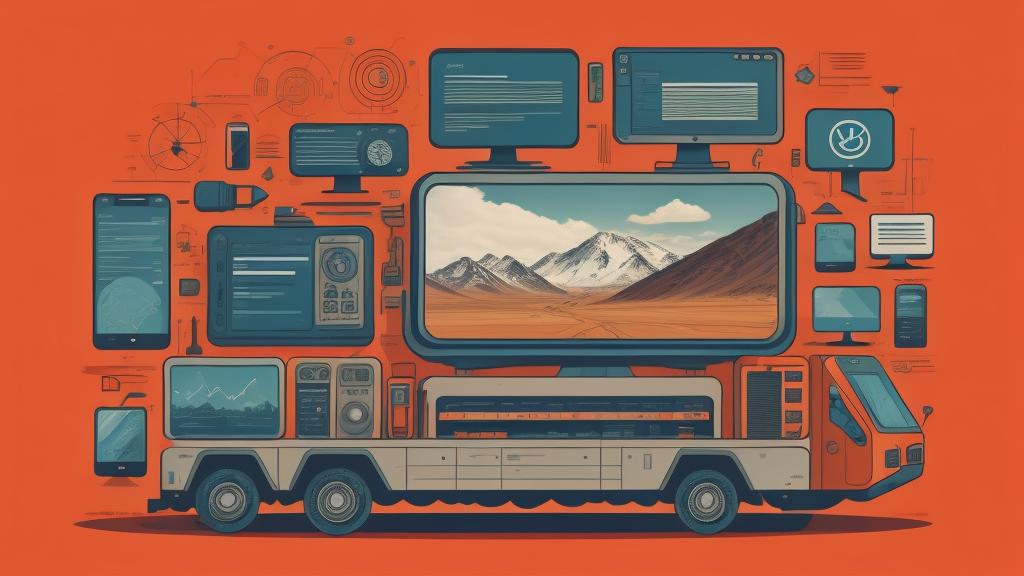 Revolución tecnológica en seguros automotrices: ¿qué esperar del futuro?