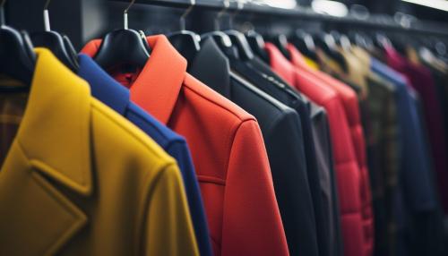 A Influência do Minimalismo na Moda Atual