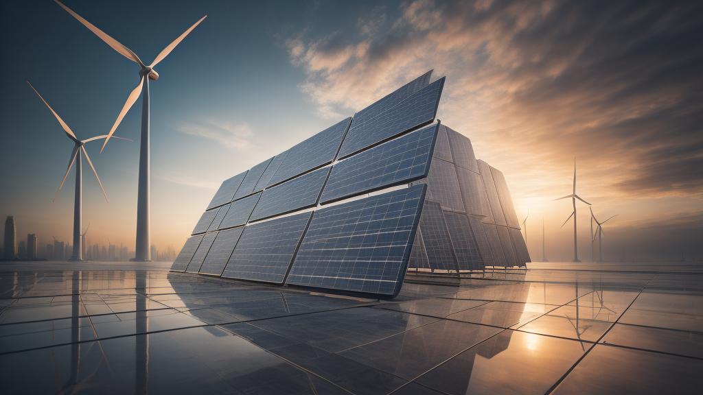 Balancing Renewable Energy Expansion with Grid Reliability Challenges Balancing Renewable Energy Expansion with Grid Reliability Challenges