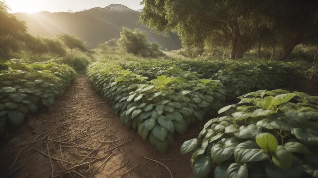 Como transformar o seu jardim num refúgio sustentável Como transformar o seu jardim num refúgio sustentável