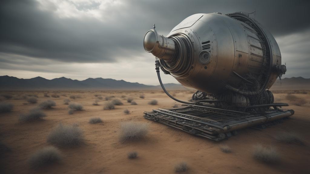 El futuro de la inteligencia artificial en la seguridad electrónica: una mirada hacia 2030