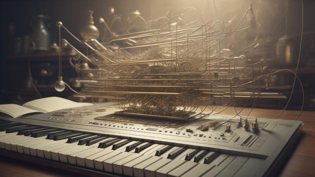 The unsung heroes behind film scores: The rising influence of synth composers The unsung heroes behind film scores: The rising influence of synth composers