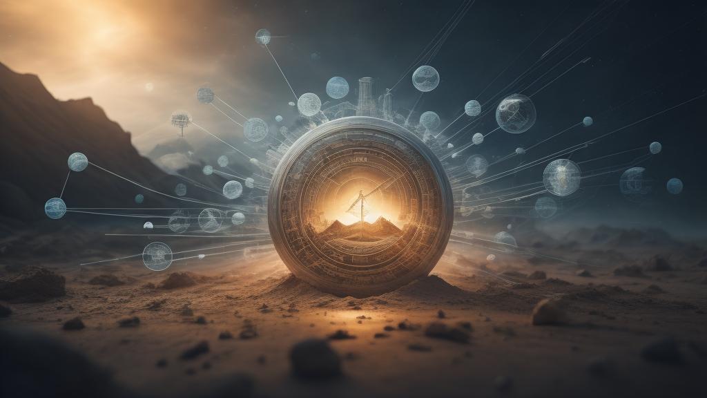 La revolución de la tecnología 5G: cómo impactará en nuestra vida diaria La revolución de la tecnología 5G: cómo impactará en nuestra vida diaria