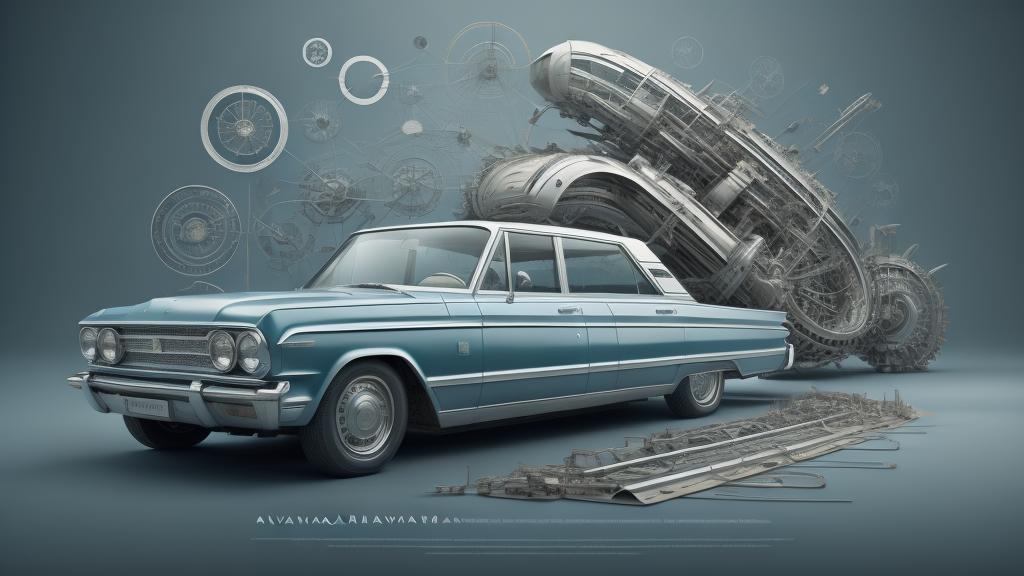 Nuevas tendencias en el diseño automotriz: De lo futurista a lo sostenible