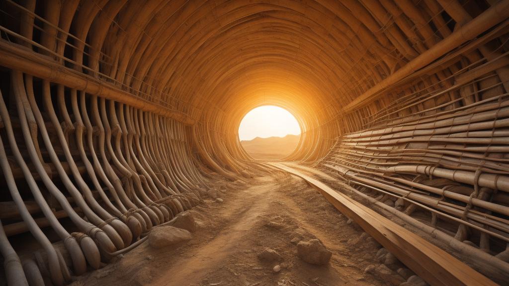 The unseen power: underground energy storage revolutionizing renewables