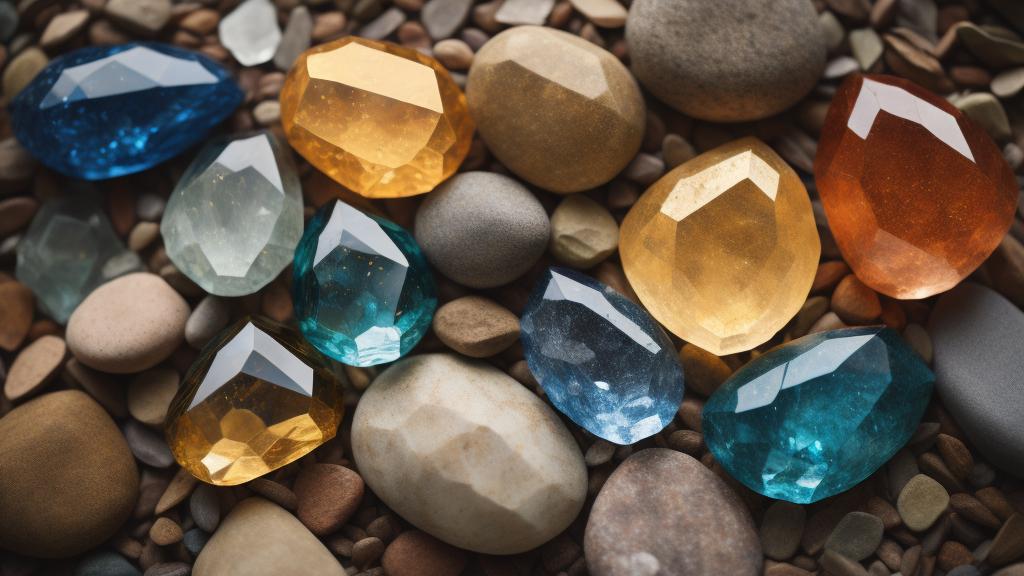 Exploring the world of crystals: ancient wisdom and modern uses