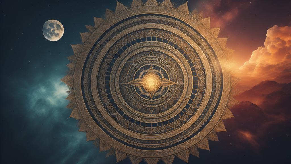 reconnecting with ancient wisdom: a quest for modern balance