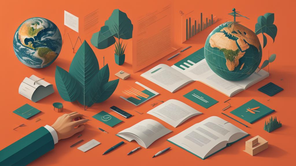 The evolving landscape of climate change and insurance: A closer look The evolving landscape of climate change and insurance: A closer look