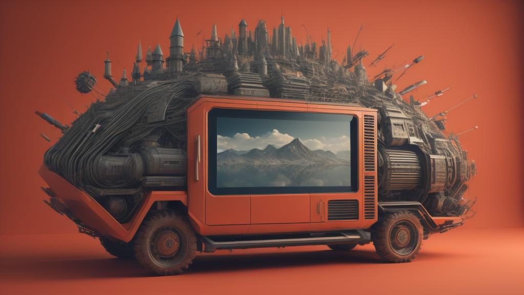 La revolución del seguro automotriz: innovación y tecnología a la vanguardia