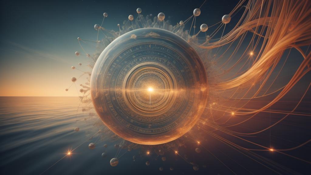 Unlocking the secrets of sound healing: A journey through vibrations and frequencies