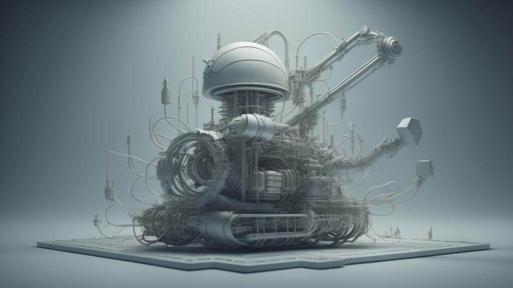 As implicações da inteligência artificial na segurança cibernética As implicações da inteligência artificial na segurança cibernética