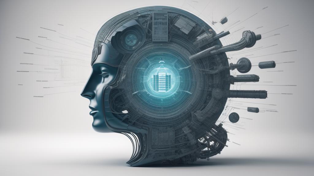 La evolución de la inteligencia artificial en la seguridad electrónica