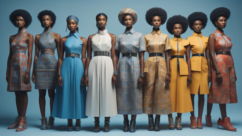 The rise of inclusive fashion: how the industry is embracing diversity beyond tokenism
