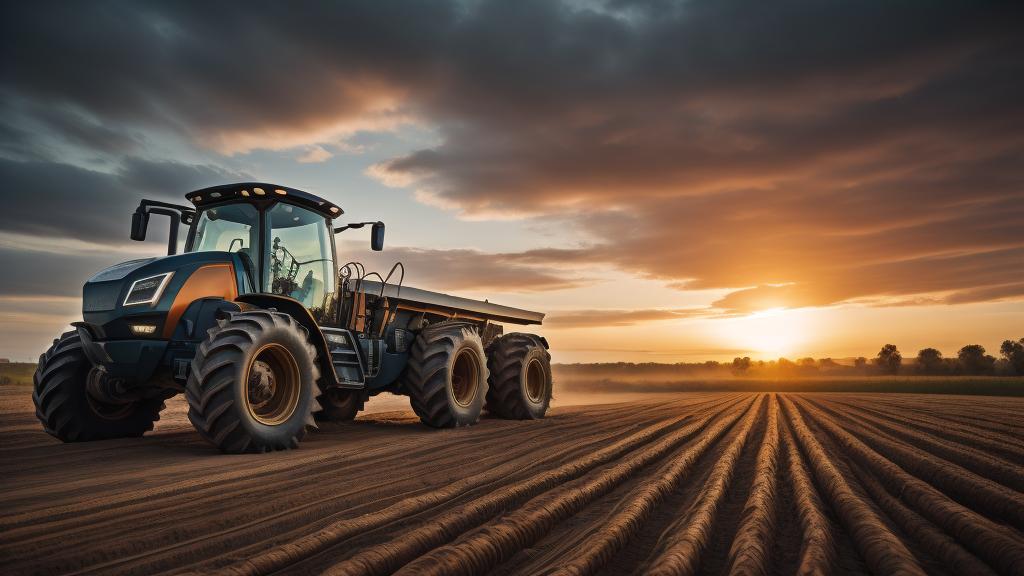 Revolutionizing solar energy: The rise of agrivoltaics in sustainable farming Revolutionizing solar energy: The rise of agrivoltaics in sustainable farming