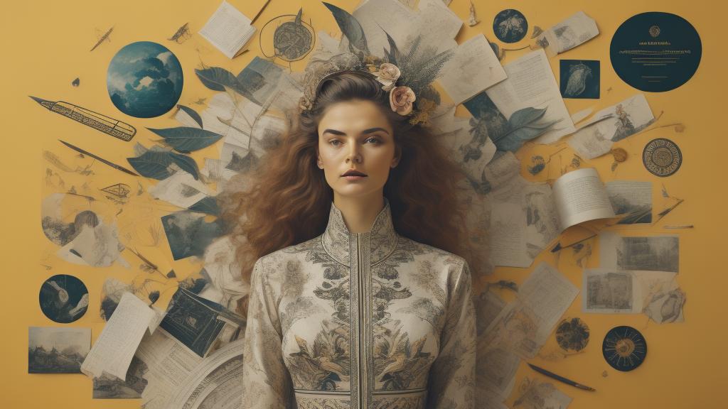 The intertwining worlds of fashion and music: a cultural synergy
