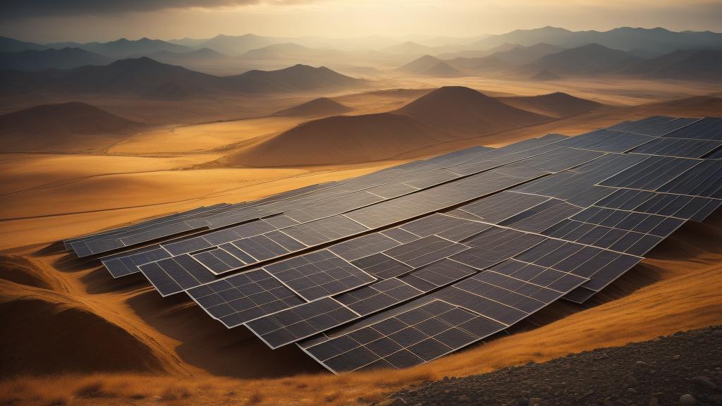 The untapped potential of microgrids: A sustainable solution The untapped potential of microgrids: A sustainable solution