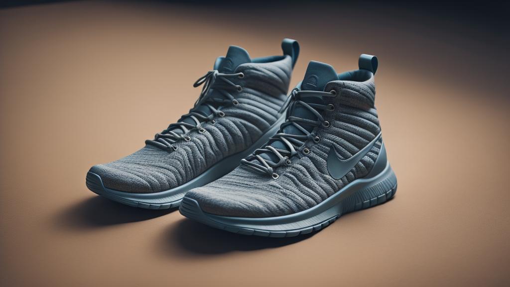 the subtle revolution: how comfortable footwear is redefining fashion