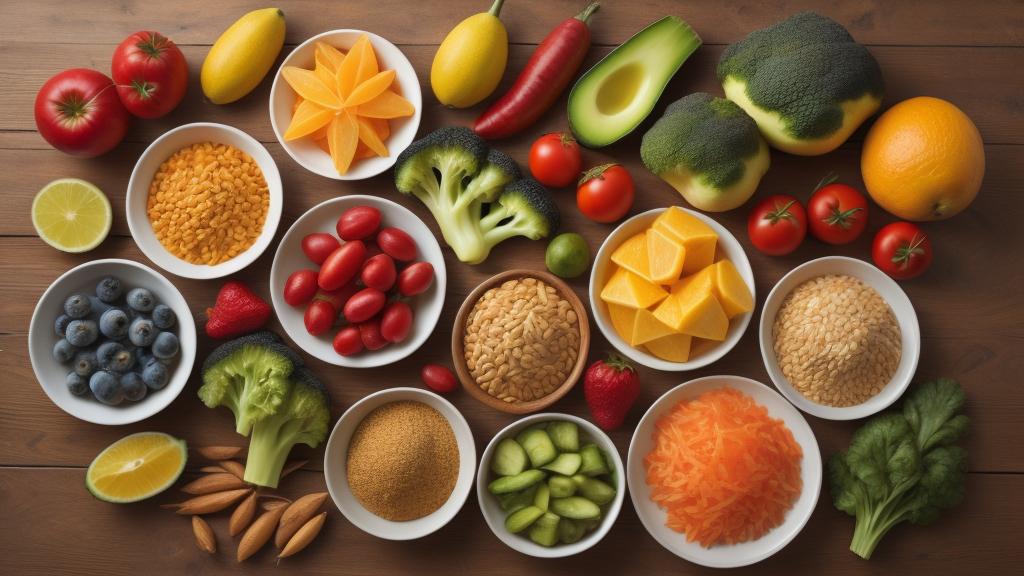 El Poder de la Alimentación Antiinflamatoria El Poder de la Alimentación Antiinflamatoria