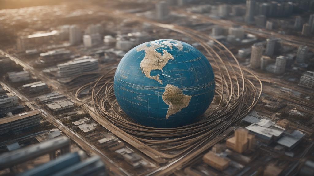 5G: uma revolução ainda mal compreendida 5G: uma revolução ainda mal compreendida
