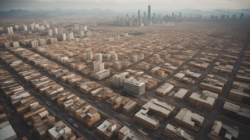 El futuro de la videovigilancia inteligente