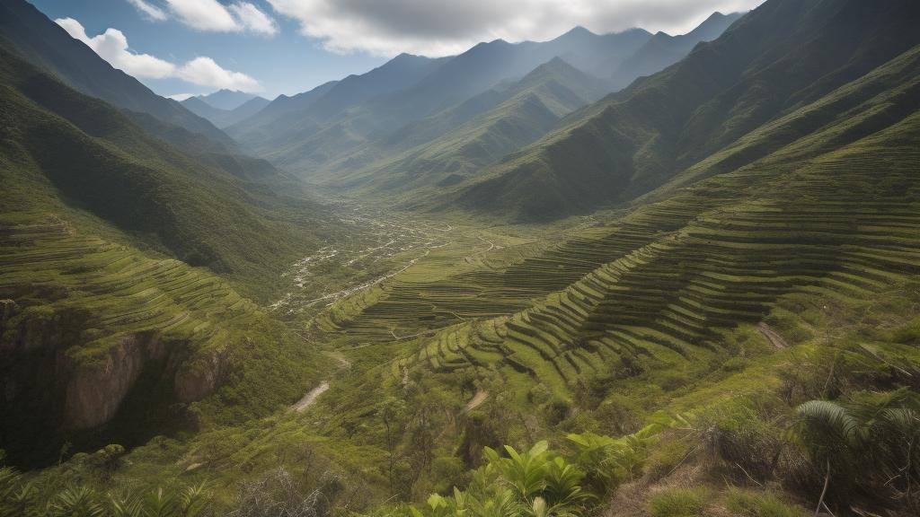 Impacto del cambio climático en la biodiversidad del Ecuador Impacto del cambio climático en la biodiversidad del Ecuador