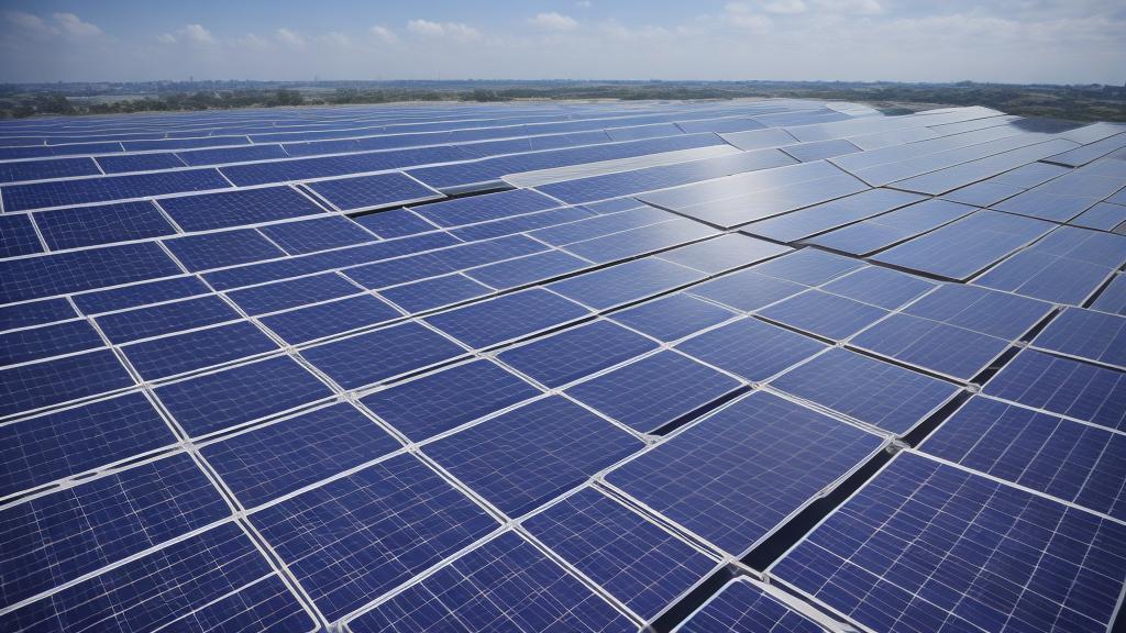 The future of solar energy: Innovations and challenges ahead The future of solar energy: Innovations and challenges ahead