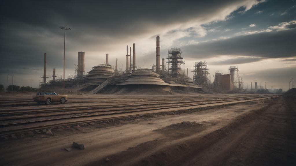 La evolución de los autos eléctricos en México y su impacto ambiental