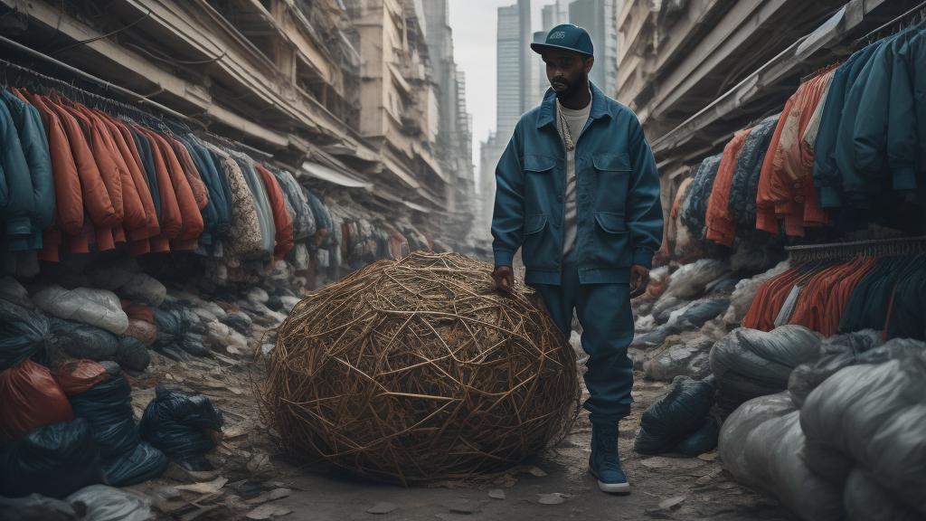 The Intersection of Music and Fashion: How Artists Are Redefining Streetwear The Intersection of Music and Fashion: How Artists Are Redefining Streetwear