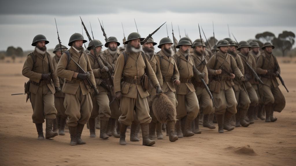 Unveiling the Mysteries of Forgotten Historical Events