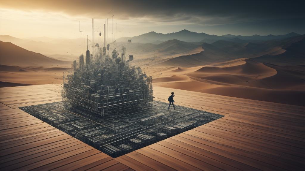 A revolução digital: como a tecnologia está a transformar a gestão de recursos humanos A revolução digital: como a tecnologia está a transformar a gestão de recursos humanos